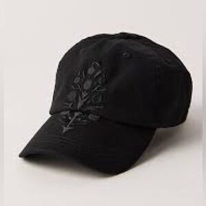 Free People Big Buti Baseball cap